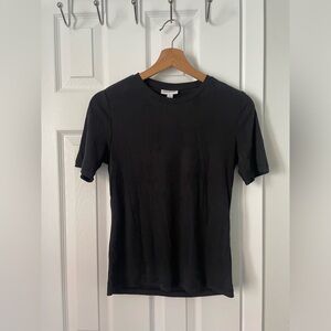 Frank & Oak Ribbed Tee